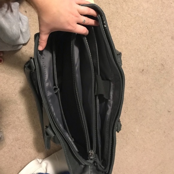 Cole Reaction Bags Cole Reaction Laptop Bag Poshmark